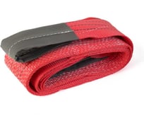 Строп текстильный петлевой ПК Такелаж СТП 5т 3,5м STP351503.5