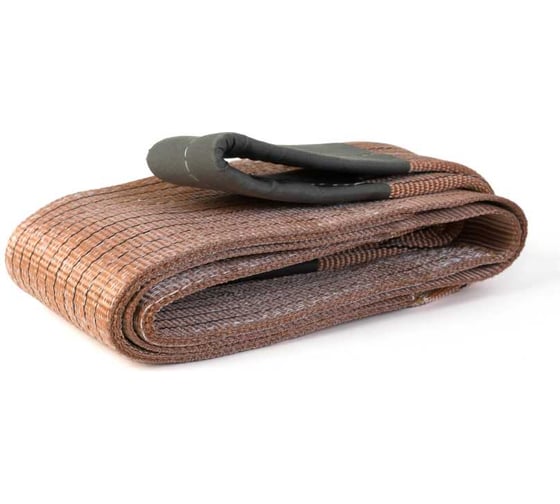 Строп текстильный петлевой ПК Такелаж СТП 6т 8м STP361808 1