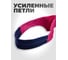 Строп текстильный петлевой ПК Такелаж СТП 5т 9м STP351509 4