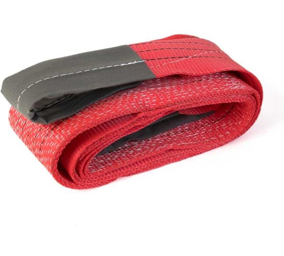 Строп текстильный петлевой ПК Такелаж СТП 5т 7м STP351507 1