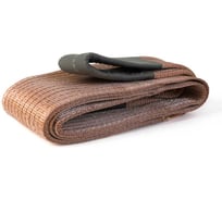 Строп текстильный петлевой ПК Такелаж СТП 6т 9м STP361809