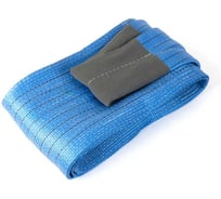 Строп текстильный петлевой ПК Такелаж СТП 8т 9м STP382409