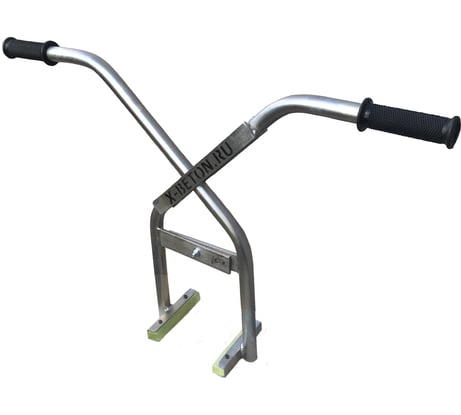 Захват-клещи для бордюра ООО Компания Икс-Бетон полиуретан 4687202114238