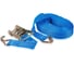 Стяжка груза BOLK 10 м x38 мм, 1500/3000 кг BAA111038 1