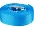 Стяжка груза BOLK 2.5 м x25 мм, 250 кг, пряжка с фиксатором, 4шт в пакете с европодвесом BAA111325 5
