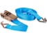 Стяжка груза BOLK 6 м x25 мм, 800/1600кг BAA111625 1