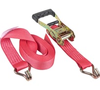 Стяжка груза BOLK 6 м x50 мм, 2500/5000 кг BAA111650