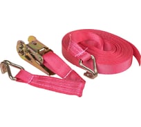 Стяжка груза BOLK 12 м x25 мм, 800/1600кг, BAA111225