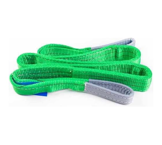 Строп текстильный петлевой Тельфер.ПРО СТП 1,5т/5000мм Т-ПРО 1