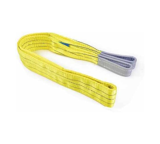 Строп текстильный петлевой Тельфер.ПРО СТП 2,5т/5000мм Т-ПРО 1