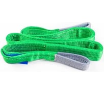 Строп текстильный петлевой Тельфер.ПРО СТП 2,0т/2000мм Т-ПРО