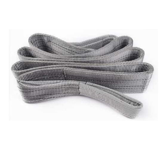 Строп текстильный петлевой Тельфер.ПРО СТП 4,0т/2000мм Т-ПРО 1