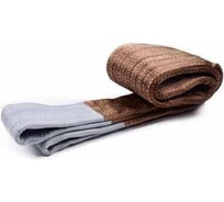 Строп текстильный петлевой Тельфер.ПРО СТП 6,0т/4000мм Т-ПРО