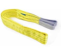 Строп текстильный петлевой Тельфер.ПРО СТП 3,0т/2000мм Т-ПРО