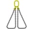 Строп цепной двухветвевой Тельфер.ПРО СЦ2ВЗ 2,5т/9000мм Т-ПРО 1