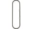 Строп канатный кольцевой Тельфер.ПРО СКК (УСК2, опрессовка петель) 4,0т/5000мм Т-ПРО СКК (о) 4,0т/5000мм Т-ПРО 1