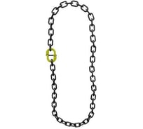 Строп цепной кольцевой Тельфер.ПРО УСЦ 2,2т/8000мм Т-ПРО