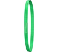 Строп текстильный кольцевой Тельфер.ПРО СТК 5,0т/1000мм Т-ПРО