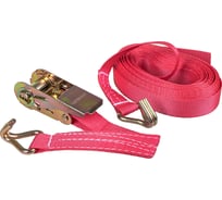 Стяжка груза BOLK 8 м x25 мм, 800/1600кг BAA111825
