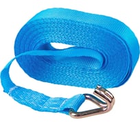Стяжка груза BOLK 8 м x25 мм, 800/1600кг BAA111825