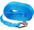 Стяжка груза BOLK 8 м x25 мм, 800/1600кг BAA111825 1