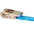 Стяжка груза BOLK 8 м x25 мм, 800/1600кг BAA111825 3