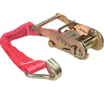 Стяжка груза BOLK 6 м x38 мм, 1500/3000 кг BAA111638