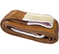 Строп текстильный петлевой КанТраст 6 тн 5,5 м СТП 6,0/5,5 м 1805500