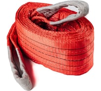 Строп текстильный петлевой КанТраст 5 тн 6,5 м СТП 5,0/6,5 м 1501500 1506500