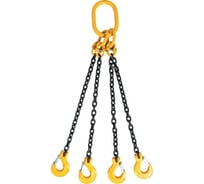 Строп цепной четырехветвевой КанТраст 4СЦ 5,30/500 4STS530500