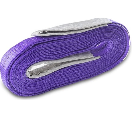 Текстильный строп ООО Торгснаб 1 т, 1.5 м, 30 мм 00-00000191