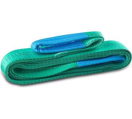 Текстильный строп ООО Торгснаб 2 т, 5 м, 60 мм 00-00000177