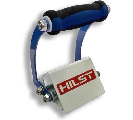 Держатель листовых материалов HILST Gripper HGR 1