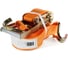 Стяжной ремень GPR 1,5/3 тн L = 9м крюк-крюк, ширина ленты 35мм 4631179076105 1