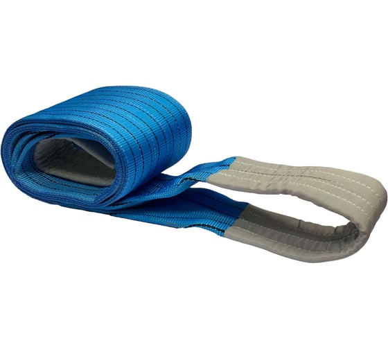 Строп текстильный TOR СТП 8,0 т 6,0 м 240 мм 1049370 1