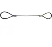 Строп канатный ПромСтроп УСК-1 12,5/5000 опресовка 4687207087872