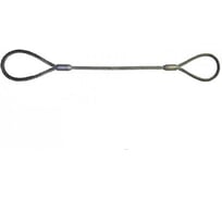 Строп канатный ПромСтроп УСК-1 6,3/4000 опресовка 4687207087384