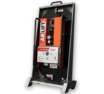 Вакуумный захват ARLIFTER GS-850 + стропа стекло GS-850 (стекло)