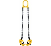 Цепной строп для перемещения бочек HAKLIFT грузоподъёмность 1 т TYNRAHARU1