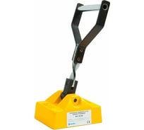 Ручной магнитный захват HAKLIFT грузоподъёмность 50 кг MAG50