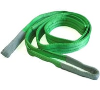 Петлевой ленточный строп ЦКИ Глобал 2 т, 3 м, исполнение 3 65279