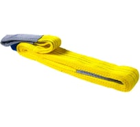 Строп текстильный ленточный двухпетлевой Sebmet (2т./2м.) TD077002002