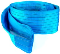 Строп текстильный ленточный двухпетлевой SEBMET (8т./6м) TD077008006