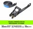 Ремень стяжной HITCH RS PROFESSIONAL 370:3700:10 (35мм, STF370daN, 3,7T, 10М) SZ070686 2