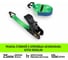 Ремень стяжной HITCH RS REGULAR 100:1000:10 (25мм, STF100DaN, 1T, 10М) SZ093467 2