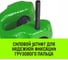 Строп цепной HITCH 4СЦ-6,70 т. (L=2,50м) 8 кл с крюками укоротителями SZ087144 7