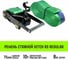 Ремень стяжной HITCH RS REGULAR 750:10000:8 (75мм, STF750DaN, 10T, 8М) SZ093453 3