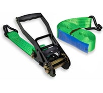 Ремень стяжной HITCH RS REGULAR 400:5000:5 (50мм, STF400DaN, 5T, 5М) SZ093449
