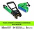 Ремень стяжной HITCH RS REGULAR 400:5000:5 (50мм, STF400DaN, 5T, 5М) SZ093449 2