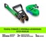 Ремень стяжной HITCH RS REGULAR 250:3000:5 (35мм, STF250DaN, 3T, 5М) SZ093447 2